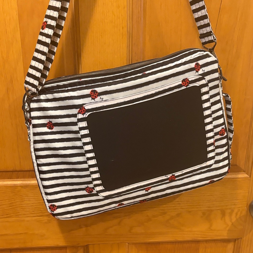 Lug Delta Laptop bag - Picture 6 of 6